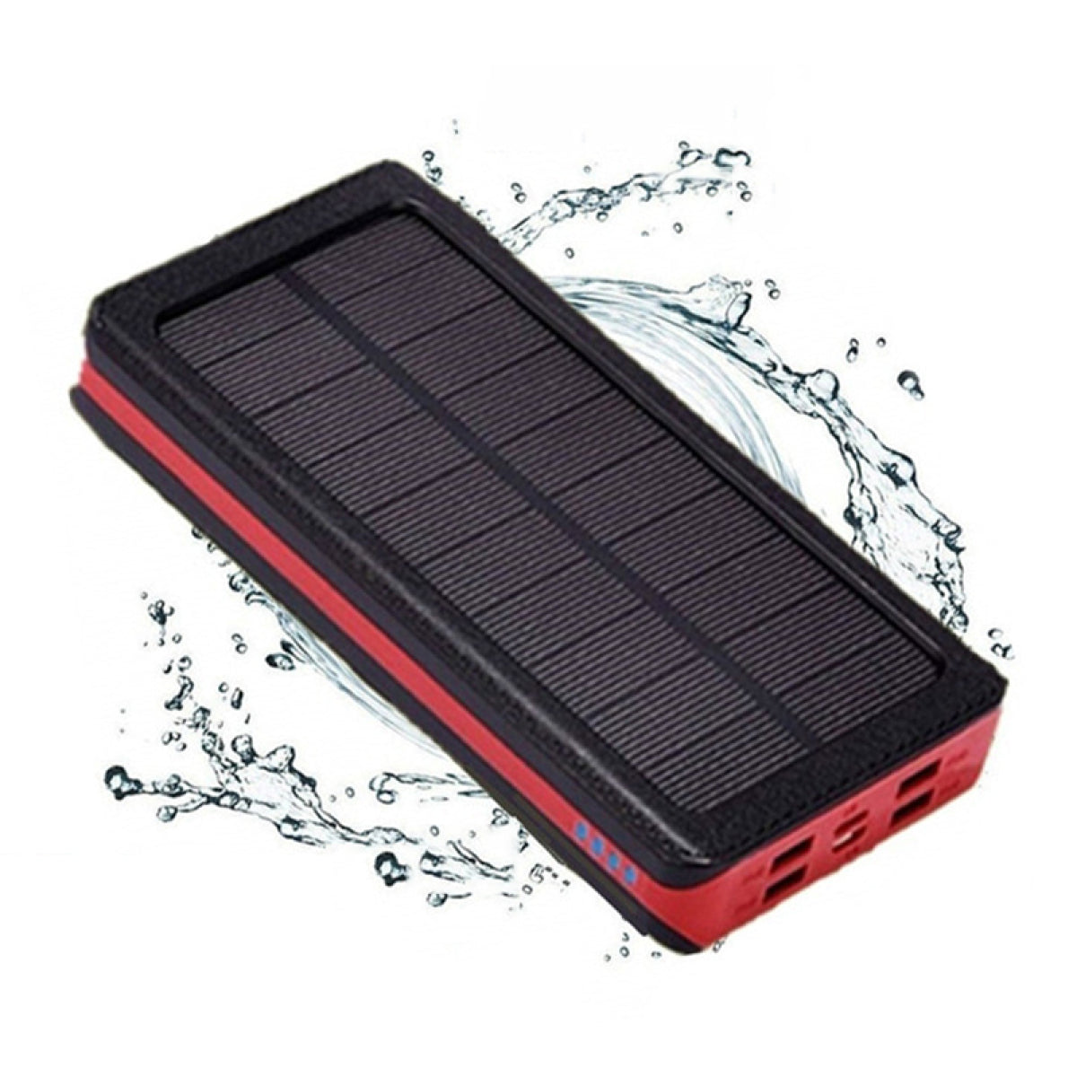 Solar power bank 20000mAh XL
