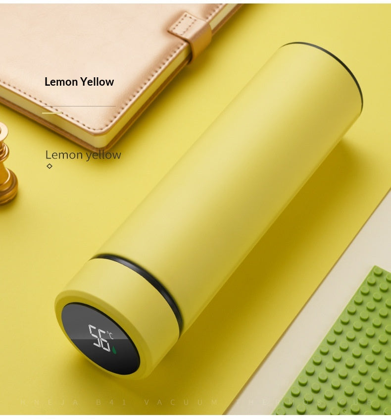 Aguara smart bottle detail