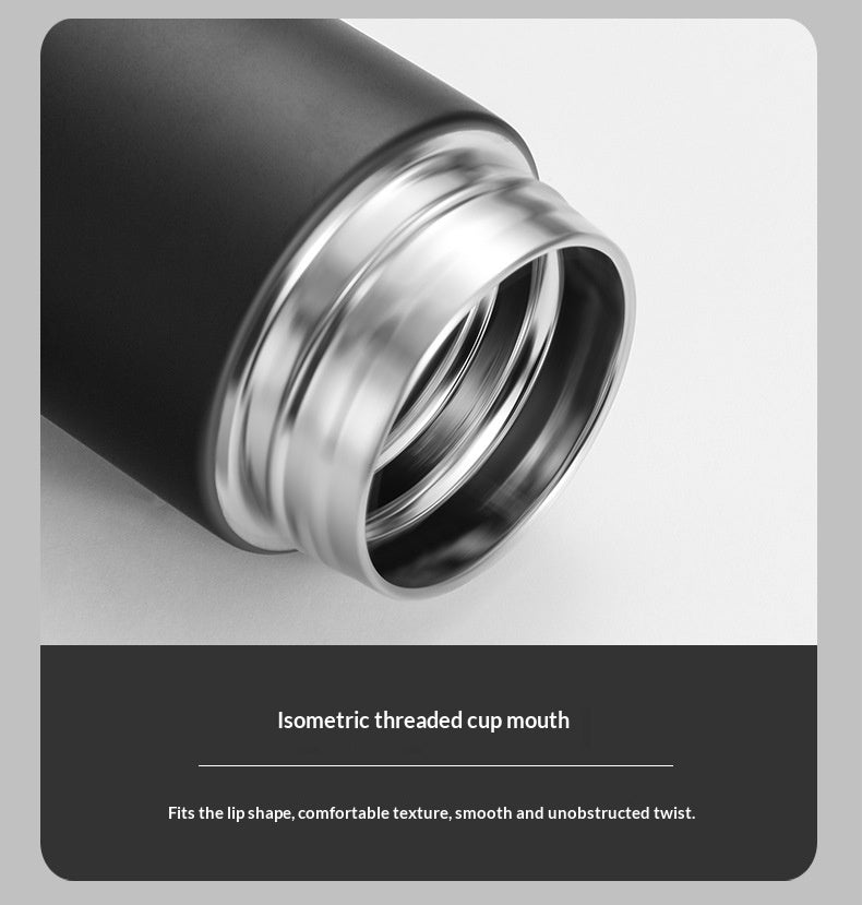 Aguara smart bottle tea separation feature