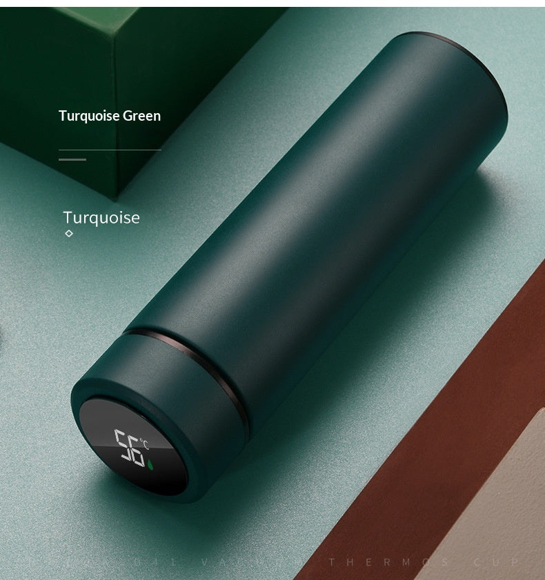 Aguara smart bottle colors red white